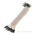 ODM -Kabelbaum Dupont JST Molex -Kabel